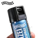 Obrázok 1. Obranný sprej POLIZEI Walther 40ml Kasser Pfeffer spray