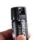 Obrázok 6. Obranný sprej EXTREM Jet ACHTUNG 15%OC Kaser 40ml