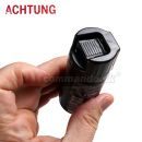 Obrázok 1. Obranný sprej EXTREM Jet ACHTUNG 15%OC Kaser 40ml