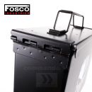 Obrázok 9. Kovový Ammo Box Cal. 30mm Punish Skull