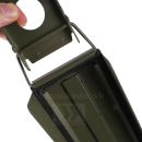 Obrázok 10. Kovový Ammo Box Cal. 30mm Caution Risk