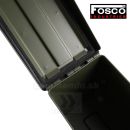 Obrázok 9. Kovový Ammo Box Cal. 30mm Caution Risk