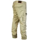 Obrázok 2. Yakuza Premium nohavice cargo pants 3951 beige