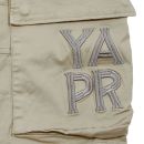 Obrázok 3. Yakuza Premium nohavice cargo pants 3951 beige