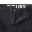Obrázok 3. Yakuza Premium nohavice cargo pants 3951 black
