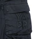 Obrázok 5. Yakuza Premium nohavice cargo pants 3951 black