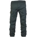 Obrázok 1. Yakuza Premium nohavice cargo pants 3951 dark grey