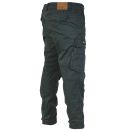 Obrázok 2. Yakuza Premium nohavice cargo pants 3951 dark grey