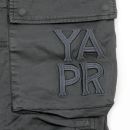 Obrázok 5. Yakuza Premium nohavice cargo pants 3951 dark grey