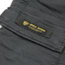 Obrázok 4. Yakuza Premium nohavice cargo pants 3951 dark grey