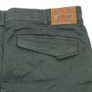 Obrázok 7. Yakuza Premium nohavice cargo pants 3951 dark grey