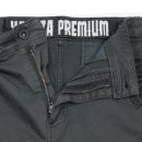 Obrázok 3. Yakuza Premium nohavice cargo pants 3950 dark grey