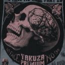 Obrázok 2. Yakuza Premium mikina NO FACE 4025 čierna