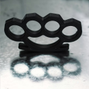 Obrázok 1. EXTREME - Extrémne ľahký, odolný, polymérový Boxer standard - čierny