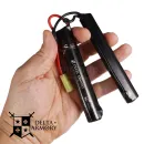 Obrázok 7. Airsoft Delta Armory M4 AR15 CQB-R BRAVO Čierna