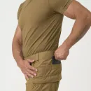 Obrázok 4. Helikon Tex MBDU® nohavice NYCO RIPSTOP olive green