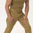 Obrázok 9. Helikon Tex MBDU® nohavice NYCO RIPSTOP olive green