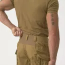 Obrázok 5. Helikon Tex MBDU® nohavice NYCO RIPSTOP olive green