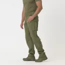Obrázok 1. Helikon Tex MBDU® nohavice NYCO RIPSTOP olive green