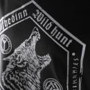 Obrázok 4. Doberman´s Aggressive tričko 228 ULFHEDINN II čierne