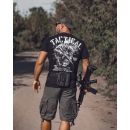Obrázok 3. Doberman´s Aggressive tričko 394 TACTICAL SOLDIER čierne