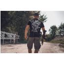 Obrázok 4. Doberman´s Aggressive tričko 394 TACTICAL SOLDIER čierne