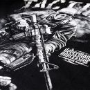 Obrázok 2. Doberman´s Aggressive tričko 394 TACTICAL SOLDIER čierne