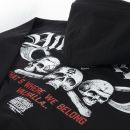 Obrázok 2. Doberman´s Aggressive mikina 272 MY VALHALLA s kapucňou