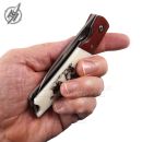Obrázok 7. Jeleň zatvárací nôž Pocket Knife Deer Martinez Albainox 25046