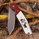 Obrázok 4. Jeleň zatvárací nôž Pocket Knife Deer Martinez Albainox 25046