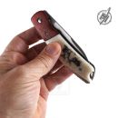 Obrázok 6. Jeleň zatvárací nôž Pocket Knife Deer Martinez Albainox 25046