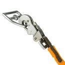 Obrázok 6. Padáková pracka Parachute Closure 101INC