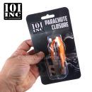 Obrázok 7. Padáková pracka Parachute Closure 101INC