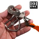 Obrázok 5. Padáková pracka Parachute Closure 101INC