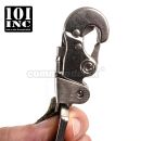 Obrázok 2. Padáková pracka Parachute Closure 101INC