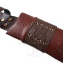 Obrázok 16. Hand Forged Custom Rambo knife 8" nôž 36cm čepeľ 20cm