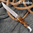 Obrázok 1. Columbia BackPack Knife 20cm malá dýka