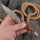 Obrázok 4. Columbia BackPack Knife 20cm malá dýka