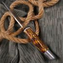 Obrázok 2. Columbia BackPack Knife 20cm malá dýka