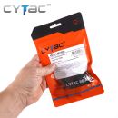 Obrázok 5. CYTAC Poistné lanko na pištoľ Black Pistol Lanyard