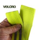 Obrázok 7. Reflexná páska Polícia na suchý zips 40x5cm