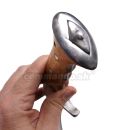 Obrázok 9. Original Nepal KUKRI IRAQ Traditional 10" Hand Made Khukuri