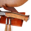 Obrázok 3. Original Nepal KUKRI IRAQ Traditional 10" Hand Made Khukuri