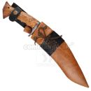 Obrázok 15. Original Nepal KUKRI IRAQ Traditional 10" Hand Made Khukuri