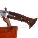 Obrázok 9. Original Nepal KUKRI Chainpure Angkhola Village 14" Hand Made Khukuri