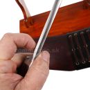 Obrázok 8. Original Nepal KUKRI Chainpure Angkhola Village 14" Hand Made Khukuri