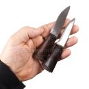 Obrázok 11. Original Nepal KUKRI Chainpure Angkhola Village 14" Hand Made Khukuri