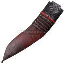 Obrázok 16. Original Nepal KUKRI Chainpure Angkhola Village 14" Hand Made Khukuri