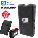 Obrázok 14. Beast Defense Terminator Paralyzer 2.000.000 V