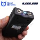 Obrázok 5. Beast Defense Terminator Paralyzer 2.000.000 V